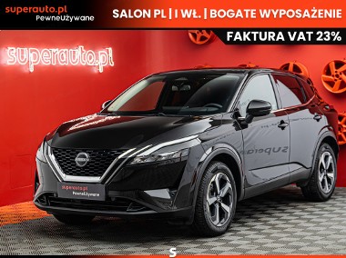 Nissan Qashqai III 1.3 DIG-T mHEV N-Connecta Xtronic 1.3 DIG-T mHEV N-Connecta Xtronic-1