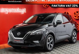 Nissan Qashqai III 1.3 DIG-T mHEV N-Connecta Xtronic 1.3 DIG-T mHEV N-Connecta Xtronic