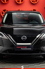 Nissan Qashqai III 1.3 DIG-T mHEV N-Connecta Xtronic 1.3 DIG-T mHEV N-Connecta Xtronic-2