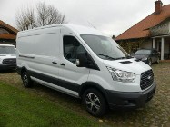 Ford Transit 2,0 tdci 130 KM wersja L3H2 Klima