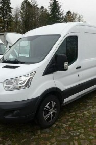 Ford Transit 2,0 tdci 130 KM wersja L3H2 Klima-2