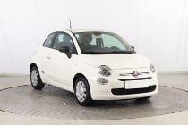 Fiat 500 , Salon Polska, Serwis ASO, Klima