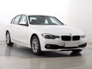 BMW SERIA 3 V (F30/F31/F34) BMW SERIA 3 , Salon Polska, Automat, Klimatronic, Parktronic