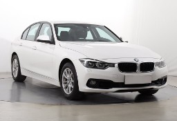 BMW SERIA 3 V (F30/F31/F34) BMW SERIA 3 , Salon Polska, Automat, Klimatronic, Parktronic