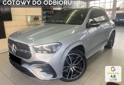 Mercedes-Benz Klasa GLE W167 300 d 4-Matic AMG Line Pakiet wyposażenia AMG Premium + Dach panoramiczny