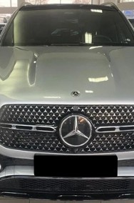 Mercedes-Benz Klasa GLE W167 300 d 4-Matic AMG Line Pakiet wyposażenia AMG Premium + Dach panoramiczny-2