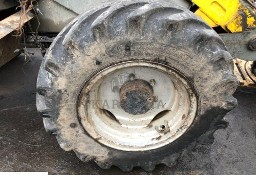 Kramer Allrad 280 341-02 Radlader - Części - Felgi / Koła / Opony