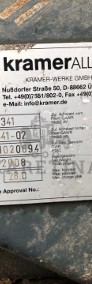 Kramer Allrad 280 341-02 Radlader - Części - Felgi / Koła / Opony-4