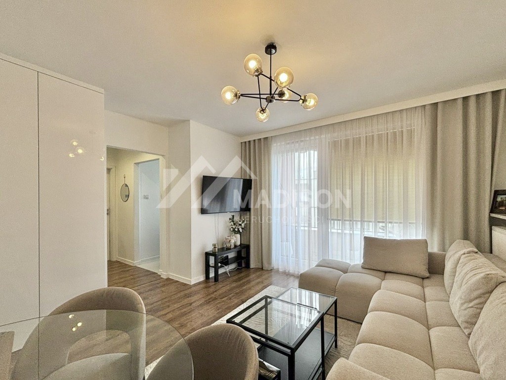 47,5 m | 2 pokoje | loggia | garaż | os. Wilno - Widok 2