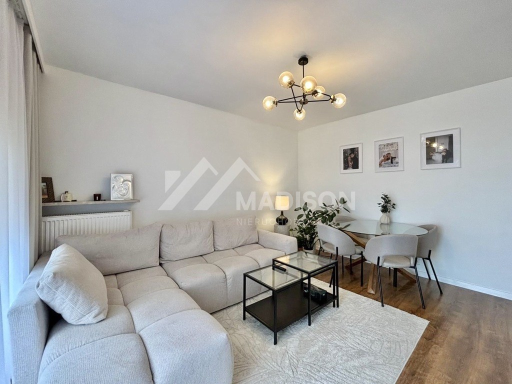 47,5 m | 2 pokoje | loggia | garaż | os. Wilno - Widok 3
