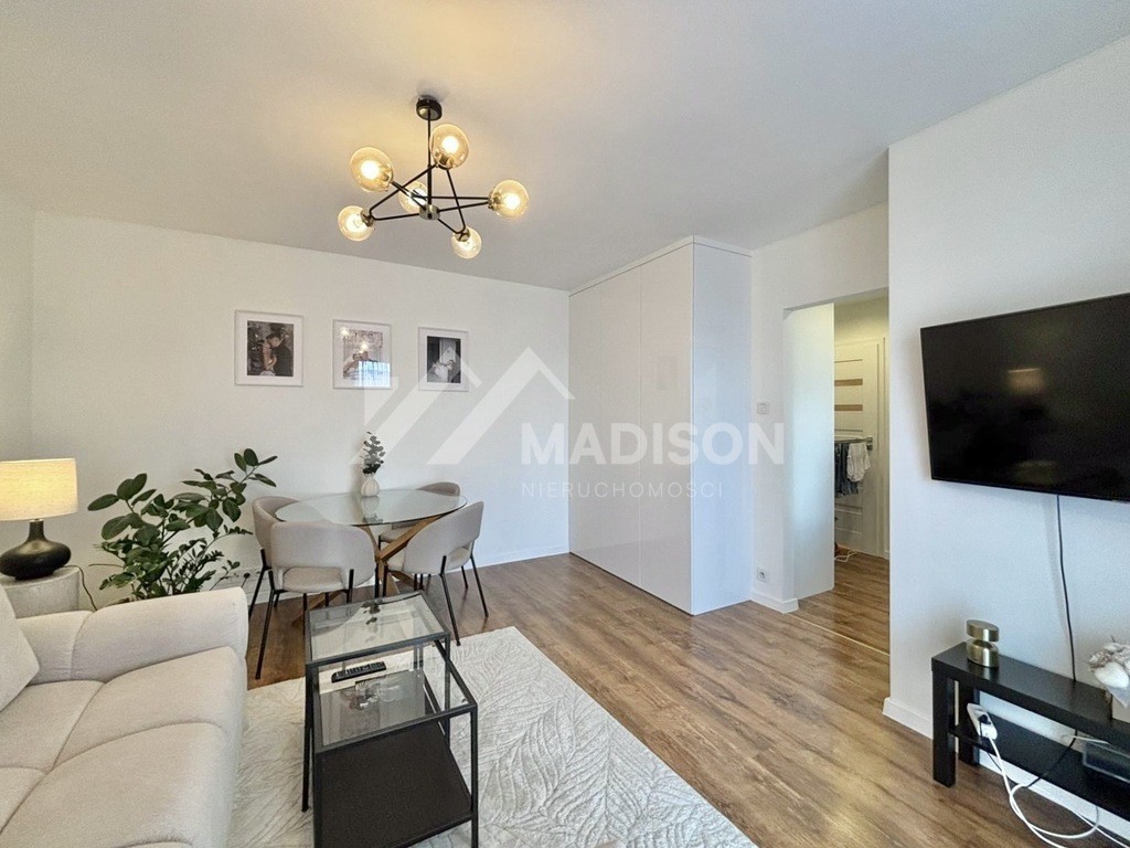 47,5 m | 2 pokoje | loggia | garaż | os. Wilno - Widok 4