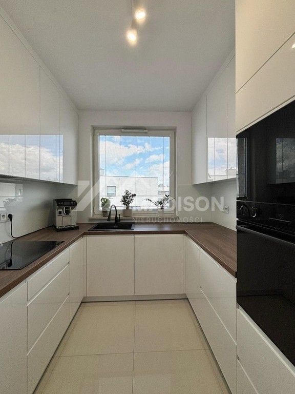 47,5 m | 2 pokoje | loggia | garaż | os. Wilno - Widok 5