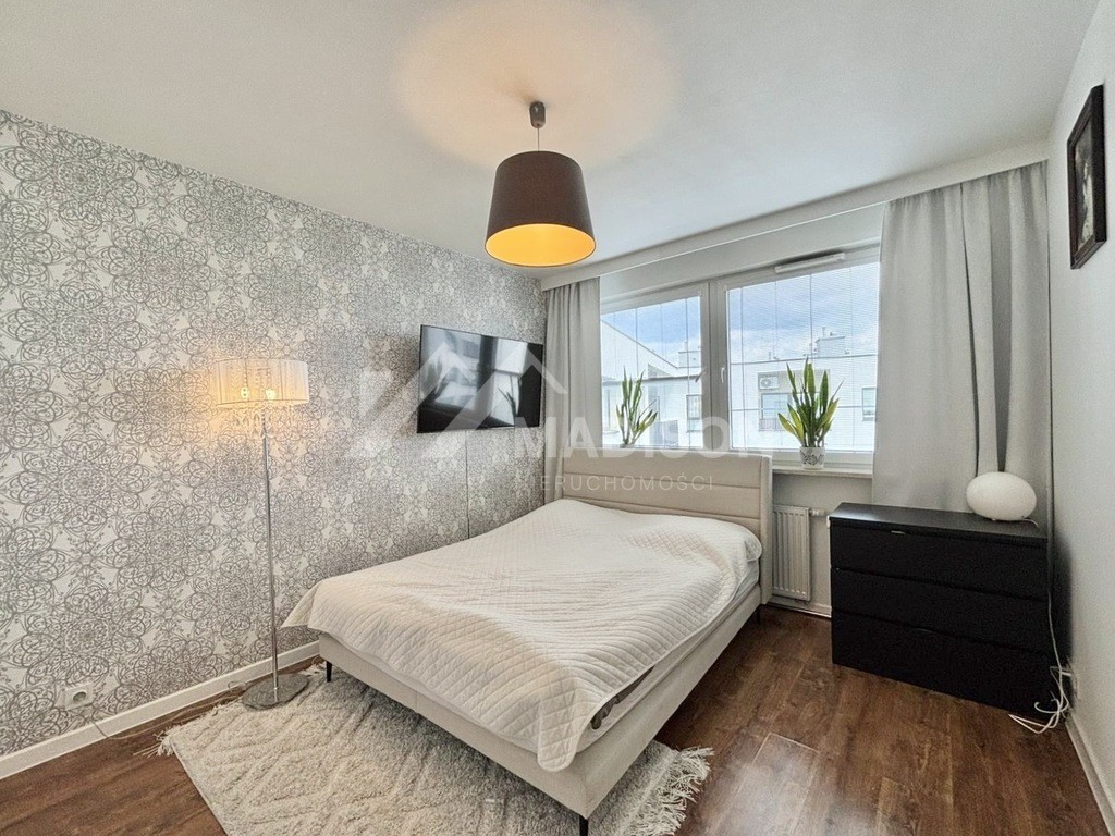 47,5 m | 2 pokoje | loggia | garaż | os. Wilno - Widok 6