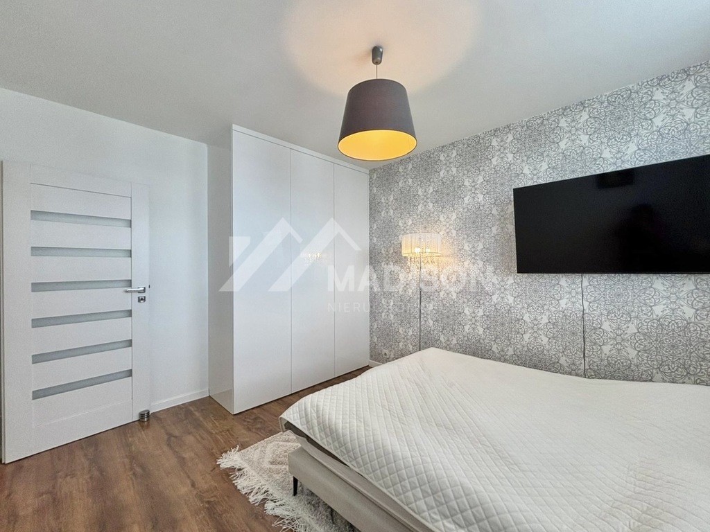 47,5 m | 2 pokoje | loggia | garaż | os. Wilno - Więcej