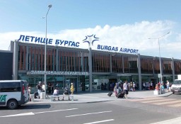 Tanie taxi z lotniska Burgas transfery do wszystkich kurortów w Bułgarii