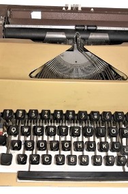 Maszyna do pisania Łucznik 1301 Predom-2