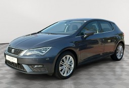 SEAT Leon III Evo Xcellence, SalonPL, DOSTAWA, FV23%, Gwarancja