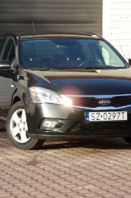 Kia Cee'd I Klimatyzacja /Gwarancja / Lift /2011-2