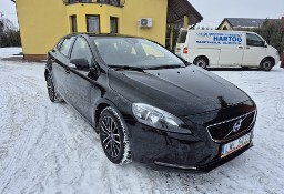 Volvo V40 II 2,0 D2 2016 r automat zarejestrowany zadbany