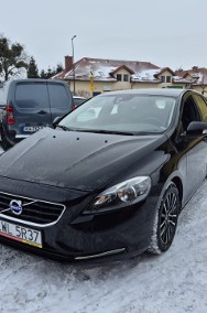  2,0 D2 2016 r automat zarejestrowany zadbany-2