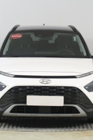 Hyundai Bayon , Serwis ASO, VAT 23%, Klima, Tempomat, Parktronic,-2
