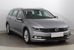 Volkswagen Passat B8 , Salon Polska, Serwis ASO, 190 KM, Automat, Skóra, Navi,