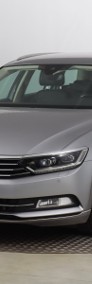 Volkswagen Passat B8 , Salon Polska, Serwis ASO, 190 KM, Automat, Skóra, Navi,-3