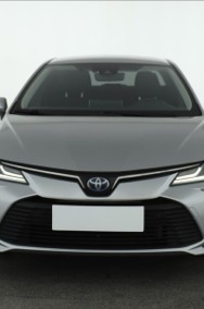 Toyota Corolla XII , Salon Polska, Serwis ASO, Automat, Klimatronic, Tempomat,-2