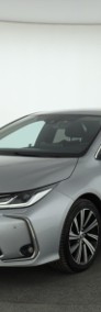 Toyota Corolla XII , Salon Polska, Serwis ASO, Automat, Klimatronic, Tempomat,-3