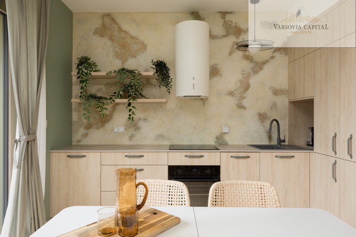 Mieszkanie na wynajem, 43 m² Wola, Nakielska