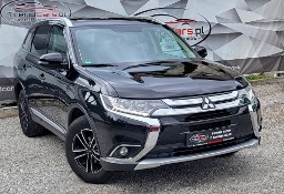 Mitsubishi Outlander III 2.0 150 KM Navi kamera bezwypadkowy