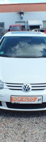 Volkswagen Golf V V 1.4 Comfortline-3