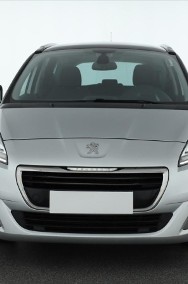 Peugeot 5008 , Automat, 7 miejsc, Navi, Xenon, Bi-Xenon, Klimatronic,-2