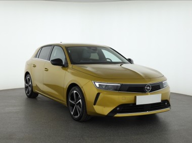 Opel Astra K , Salon Polska, Serwis ASO, Automat, VAT 23%, Skóra,-1
