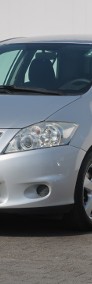 Toyota Auris I , Salon Polska, Serwis ASO, Klima-3