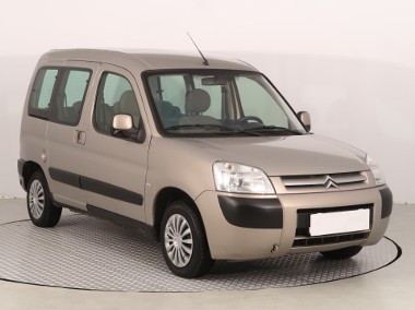 Citroen Berlingo I , Salon Polska, GAZ, Klima-1