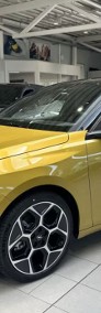 Opel Astra L (VI) Ultimate 1.2 Turbo eDCT6 mHEV Ultimate 1.2 Turbo eDCT6 mHEV 145KM /-3