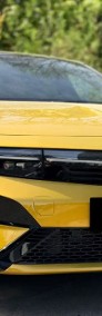 Opel Astra L (VI) Ultimate 1.2 Turbo eDCT6 mHEV Ultimate 1.2 Turbo eDCT6 mHEV 145KM /-3