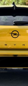 Opel Astra L (VI) Ultimate 1.2 Turbo eDCT6 mHEV Ultimate 1.2 Turbo eDCT6 mHEV 145KM /-4