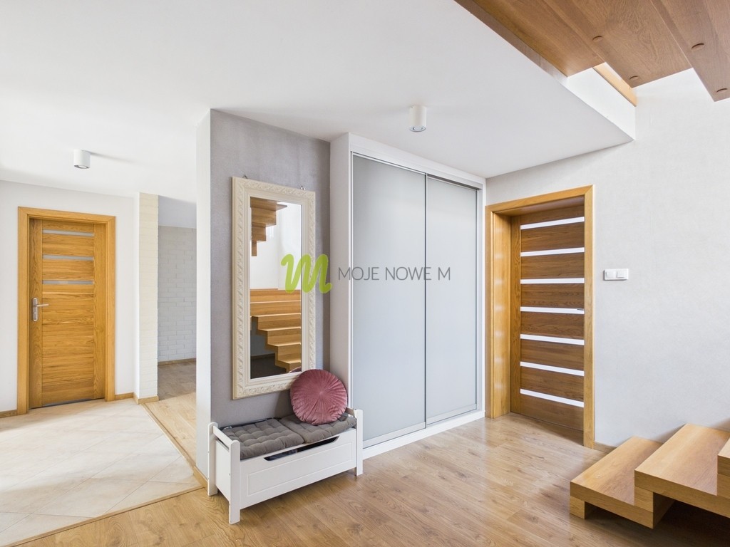 Dom na sprzedaż, 6 pokoi, 169 m², Szamotuły