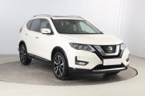 Nissan X-trail III , Salon Polska, Serwis ASO, Automat, VAT 23%, Skóra, Navi,