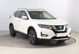 Nissan X-trail III , Salon Polska, Serwis ASO, Automat, VAT 23%, Skóra, Navi,