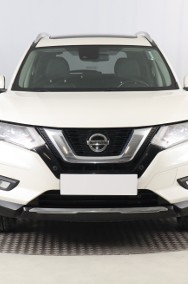 Nissan X-trail III , Salon Polska, Serwis ASO, Automat, VAT 23%, Skóra, Navi,-2