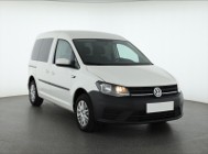 Volkswagen Caddy III , Salon Polska, 1. Właściciel, VAT 23%, Klima, Tempomat,