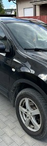 Nissan Qashqai+2 I Klimatronic, hak, panoramiczny dach, isofix, podg. fotele, 7 miejsc-3
