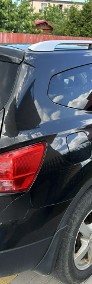 Nissan Qashqai+2 I Klimatronic, hak, panoramiczny dach, isofix, podg. fotele, 7 miejsc-4
