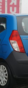 Hyundai i10 I od 16 lat 1 właściciel klimatyzacja-4