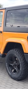 Jeep Wrangrer*3,6-284km*4x4 offroad*Automat*Doinwestowany*-4