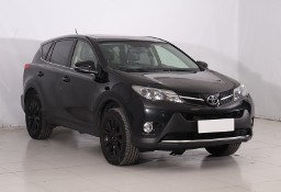 Toyota RAV 4 IV , Skóra, Xenon, Klimatronic, Tempomat, Parktronic,