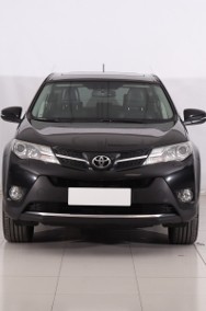 Toyota RAV 4 IV , Skóra, Xenon, Klimatronic, Tempomat, Parktronic,-2
